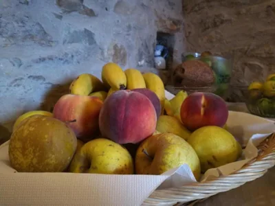 Hotel Rural El Algaire — foto 11