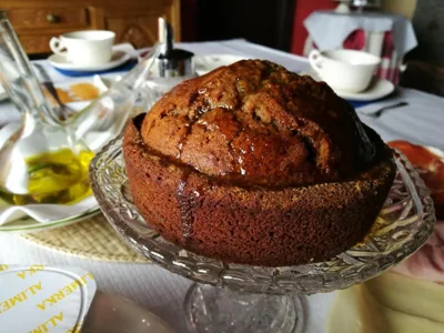 Hotel Rural El Algaire — foto 12