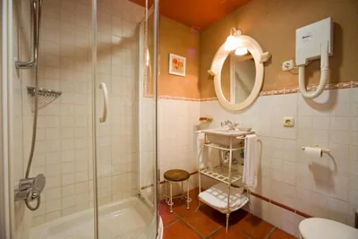 Hotel Rural El Almadiero — foto 3
