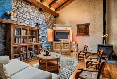 Hotel Rural El Almadiero — foto 5