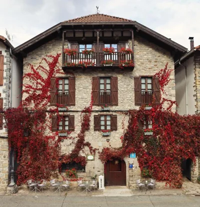 Hotel Rural El Almadiero — foto 6