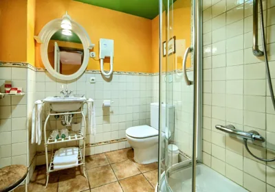Hotel Rural El Almadiero — foto 8