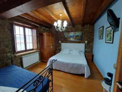 Hotel Rural El Angel de la Guarda — photo 2