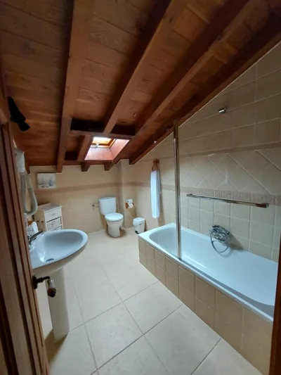 Hotel Rural El Angel de la Guarda — photo 8