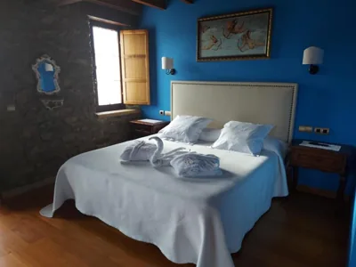 Hotel Rural El Angel de la Guarda — photo 11