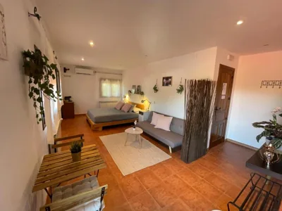 Hotel Rural El Arca de Noé — foto 2