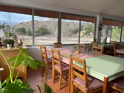 Hotel Rural El Arca de Noé — foto 3