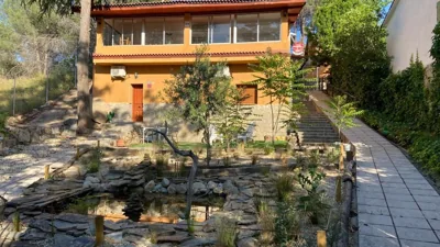Hotel Rural El Arca de Noé — foto 4