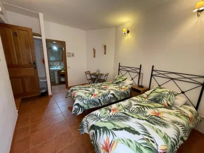 Hotel Rural El Arca de Noé — foto 6