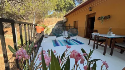 Hotel Rural El Arca de Noé — foto 7