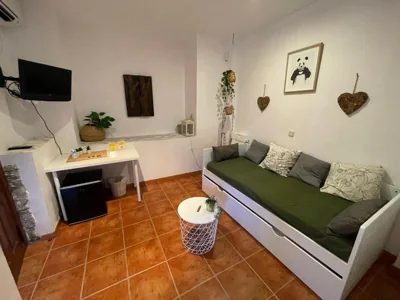 Hotel Rural El Arca de Noé — foto 8