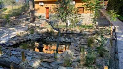 Hotel Rural El Arca de Noé — foto 9