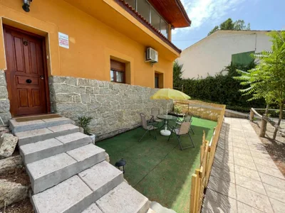 Hotel Rural El Arca de Noé — foto 12