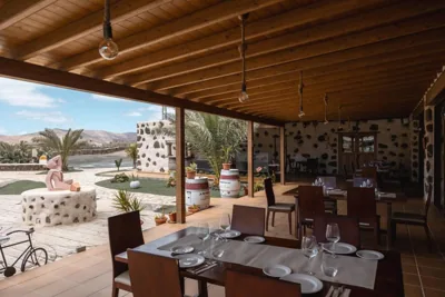 Hotel Rural El Cabo — foto 5