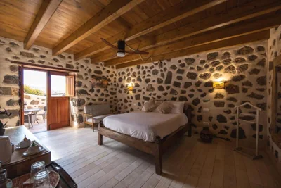 Hotel Rural El Cabo — foto 6