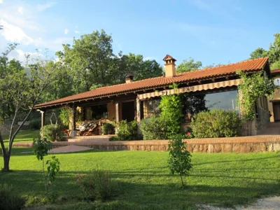 Hotel Rural El Camino — foto 4