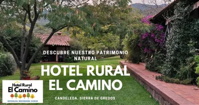 Hotel Rural El Camino — foto 9