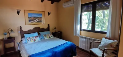 Hotel Rural El Camino — foto 10