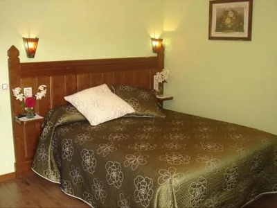 Hotel Rural El Caseron de Linarejos — Foto 2