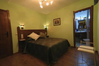 Hotel Rural El Caseron de Linarejos — Foto 6