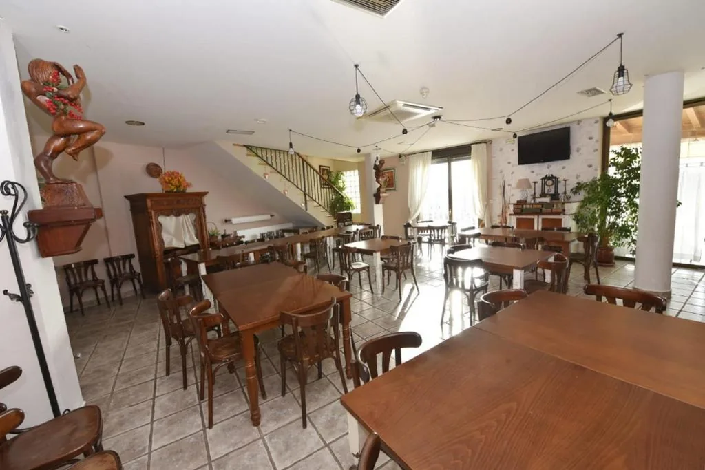 Superior Villa — Hotel Rural el Castillo