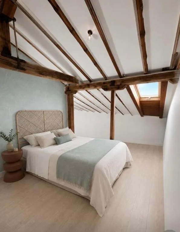 Habitación Doble — Hotel Rural El Cedro