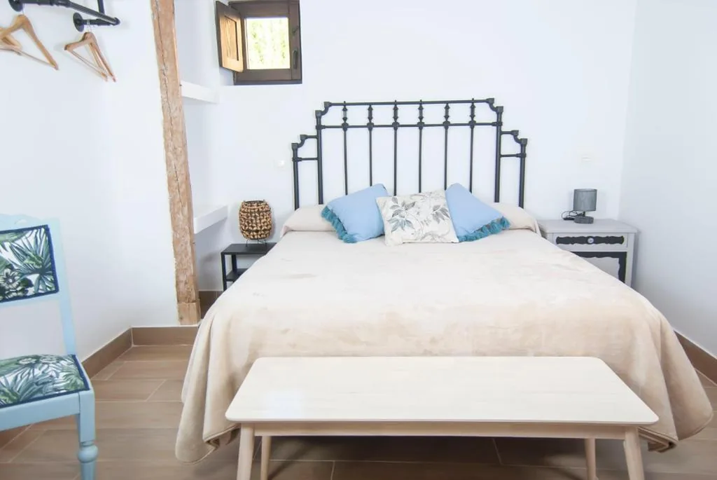 Habitación Triple — Hotel Rural El Cedro