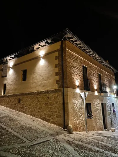 Hotel Rural El Cedro — foto 10