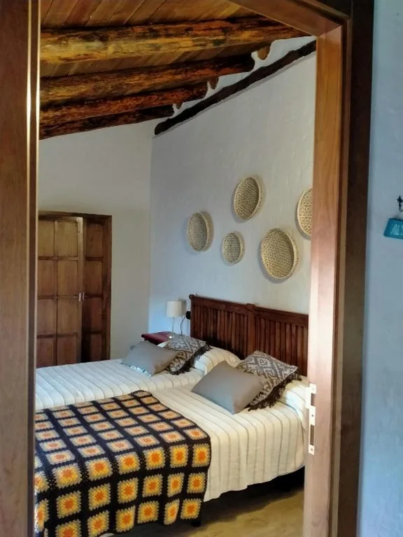 Hotel Rural El Cielo Entejado