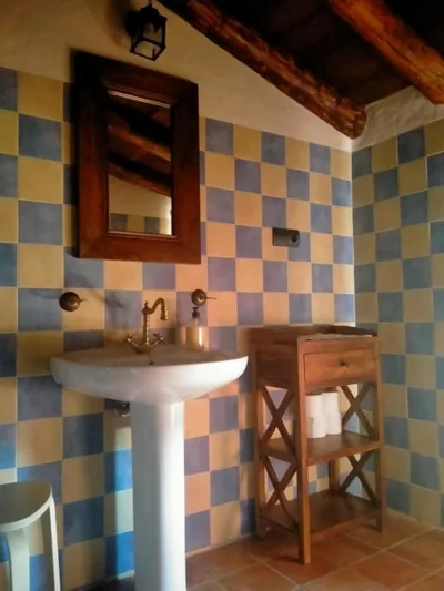 Hotel Rural El Cielo Entejado — photo 8