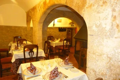 Hotel Rural El Convento — foto 5