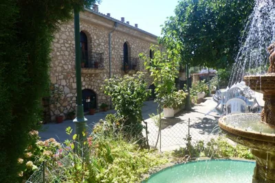 Hotel Rural El Convento — foto 6