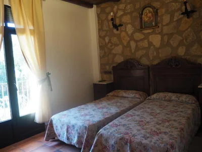 Hotel Rural El Convento — foto 7
