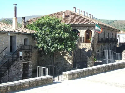 Hotel Rural El Convento — foto 10