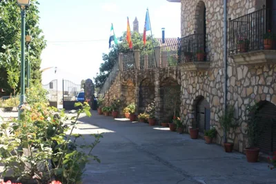 Hotel Rural El Convento — foto 11
