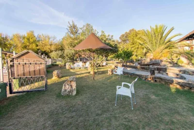 Hotel Rural El Cortijo — photo 11