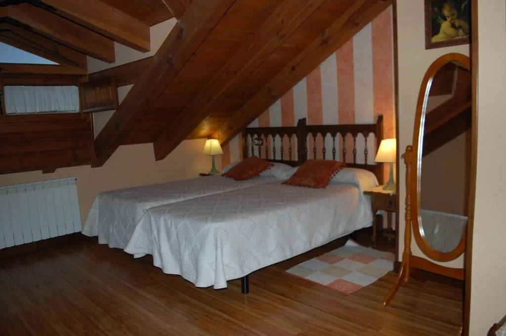 HOTEL RURAL EL DENARIO