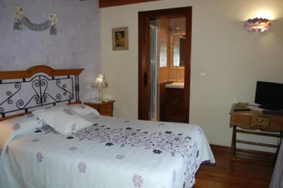 HOTEL RURAL EL DENARIO — Foto 11