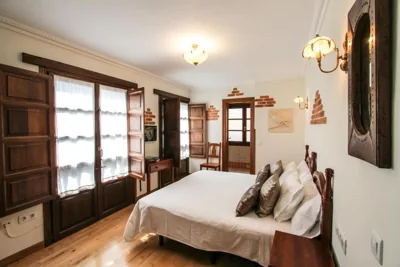 Hotel Rural El Espino — 写真 2