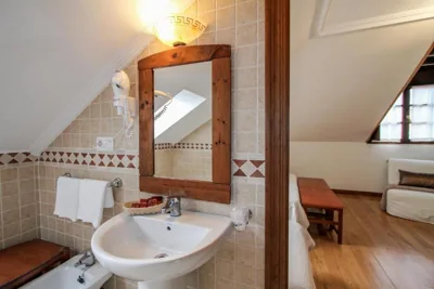 Hotel Rural El Espino — 写真 3