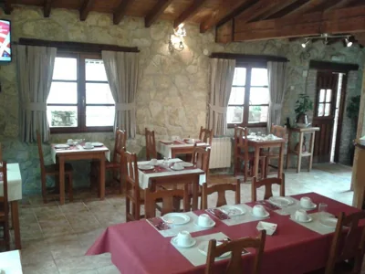 Hotel Rural El Espino — 写真 4