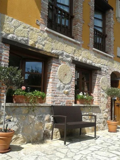Hotel Rural El Espino — 写真 5