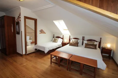 Hotel Rural El Espino — 写真 6
