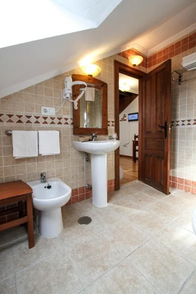 Hotel Rural El Espino — 写真 7