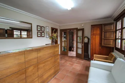 Hotel Rural El Espino — 写真 8