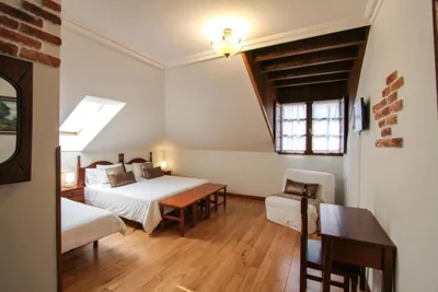 Hotel Rural El Espino — 写真 9