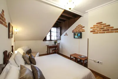 Hotel Rural El Espino — 写真 10