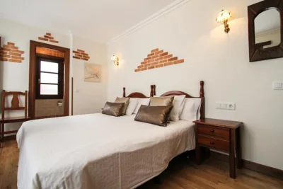 Hotel Rural El Espino — 写真 11