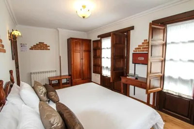 Hotel Rural El Espino — 写真 12