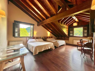 Hotel Rural El Fundil — foto 2